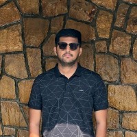 Valuefy Employee Sanish Shetye's profile photo