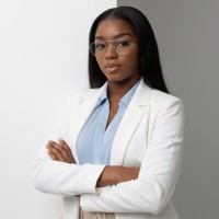 WeeConnect Employee Núria Lufuma's profile photo