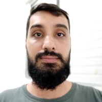 Tiago Jampietro Bastos's profile photo