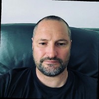 Elengy - ENGIE GROUP Employee Gregory Mateo's profile photo