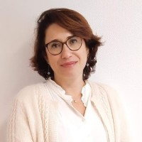 Institute of Functional Genomics, Lyon (IGFL) Employee Yasmina Chams's profile photo