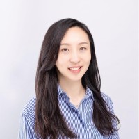Seitel Employee Vickie Zhong's profile photo