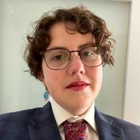 I2SysBio Employee Nora Herzog's profile photo