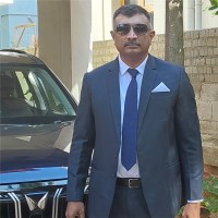 Jeyanth Thomas Email