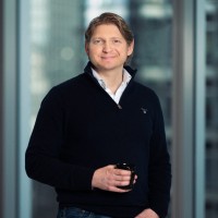 Corlytics Employee Evgeny Likhoded's profile photo