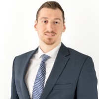 Global Technical Recruiters Employee Luke Supan's profile photo