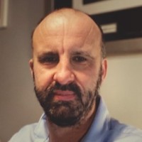 ExCeL London Employee Simon Mills's profile photo