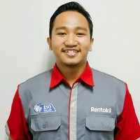 PT. Rentokil Initial Indonesia Employee Azrul Ahsani's profile photo
