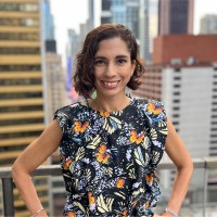 NYC Department of Cultural Affairs Employee Claudia Arzeno's profile photo
