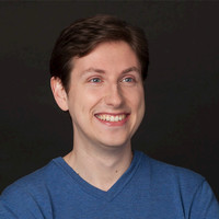 Rayon Employee Viktor Charypar's profile photo