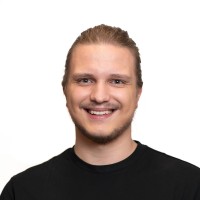 ARIS Employee Kai Berszin's profile photo