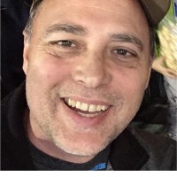 Quantum Graphics Employee Steve Krieg's profile photo