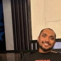 Avaana Employee Gowtham Shanthan's profile photo