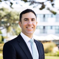 The Atlantic Hotel Employee Dror Sjs's profile photo