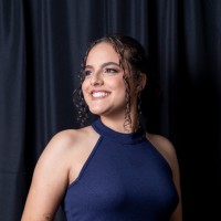 Sistema ESO Employee Beatriz Neaime's profile photo
