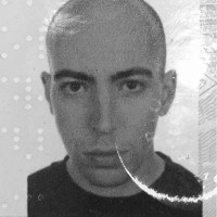 Rains Employee Fabio Caldera's profile photo