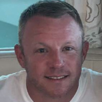 Moon Distributors Inc Employee Robbie Hortman's profile photo