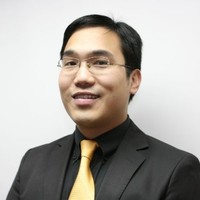 www.Englishtube.org Employee Sam Yau's profile photo