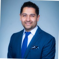 St. Mary's Medical Center Employee Daniel Vela-Duarte's profile photo