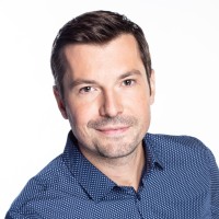 Austrian Lotteries Employee Tomas Mehlmauer's profile photo