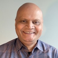 Haresh Sangani