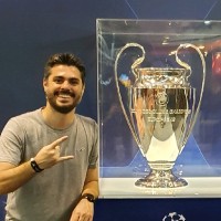 PlayStation Employee Rafael Oliveira Stival's profile photo