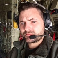 ESP, Inc. Employee Travis Garrett's profile photo