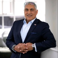 AtlasEdge Employee Tesh Durvasula's profile photo