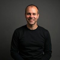 McLaren Racing Employee Andrew Chadwick's profile photo