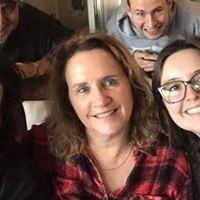 El Dorado Hills Chamber of Commerce Employee Sherri Pellegrini's profile photo