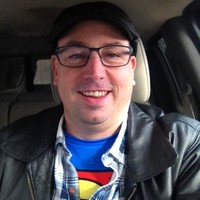 Casual Employee Troy Duperreault's profile photo