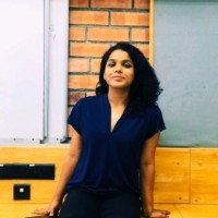 shopflo Employee Struthi Giridhar's profile photo