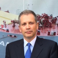 AGF Employee Mikhail Nikolaev's profile photo