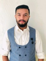 icustomboxes.com Employee Muhammad Rashid's profile photo