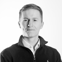 Bitfount Employee Jonathan Charles's profile photo