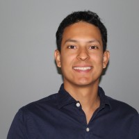 Tranquil IT Employee Frederick Monge's profile photo