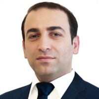 Aniah Employee Mehdi Khosravian's profile photo