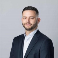 Global Hospitality Investment Group Employee Grant Nassif's profile photo