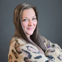 Amber Richards's profile photo