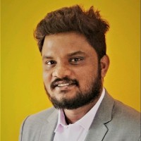 Moldtek Packaging Limited Employee Rajaram Pittala's profile photo