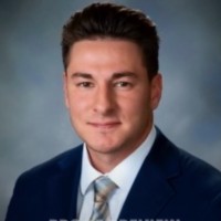 New York City Fire Department Employee Ryan Schwab's profile photo