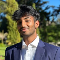 Matter.com Employee Rithwik Sudharsan's profile photo