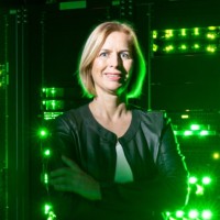 Bosch Employee Tanja Rueckert's profile photo