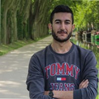 IMMOBLADE Employee Mekdad Khalil's profile photo