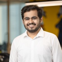 The Playce Employee Divesh Choithramani's profile photo