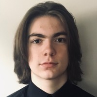 Pita Way Employee Logan Prause's profile photo