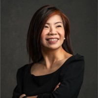AsiaPac Technology Pte Ltd (from M1) Employee Jacqueline Chay's profile photo
