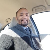 Van Holmes Email & Phone Number