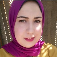 Heba Sharaf Email