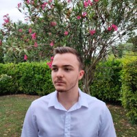 Bea informatique Employee Mathias Romestan's profile photo